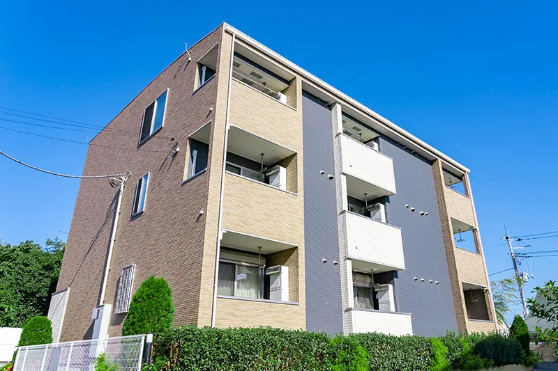 誠実に対応する不動産のサポーター