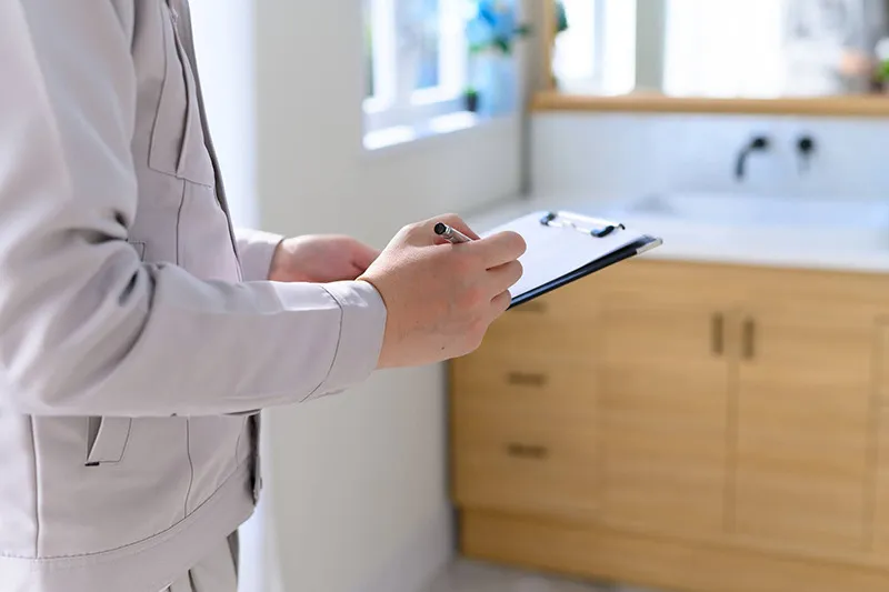 売却の流れをわかりやすくご紹介