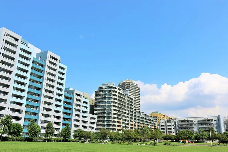 不動産購入の流れをわかりやすく